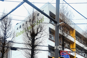 '서이초 교사의 순직 인정'위해 눈보라 속에서도 '일인시위'이어가는 전국교사일동-[에듀뉴스]